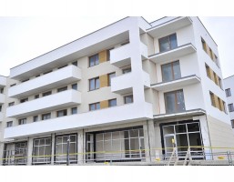 Osiedle Wiślany Mokotów II