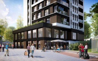 zdjęcie Morska Park I