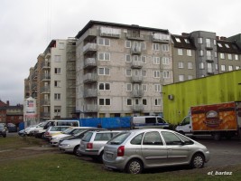 zdjęcie Milczańska 6A-D