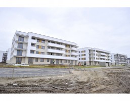 Osiedle Wiślany Mokotów II