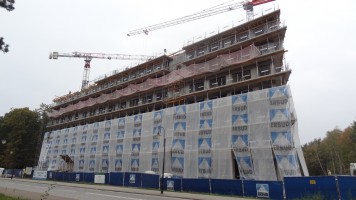 zdjęcie Hotel Hamilton Blue
