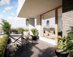 zdjęcie Domaniewska 24