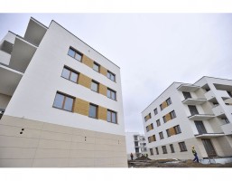 Osiedle Wiślany Mokotów II