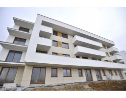 Osiedle Wiślany Mokotów II