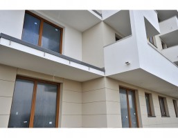 Osiedle Wiślany Mokotów II