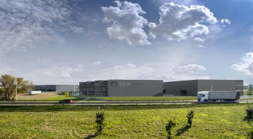 zdjęcie Ideal Idea City Park Raszyn