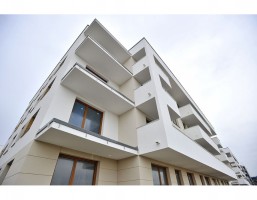 Osiedle Wiślany Mokotów II