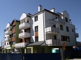 zdjęcie Osiedle Miłe