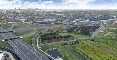 zdjęcie Ideal Idea City Park Raszyn