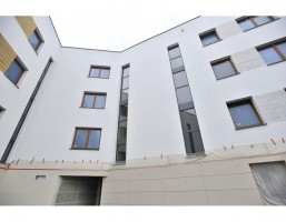 Osiedle Wiślany Mokotów II