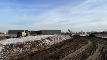 zdjęcie Ideal Idea City Park Raszyn