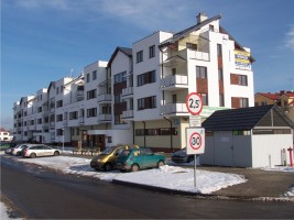 zdjęcie Jazowa