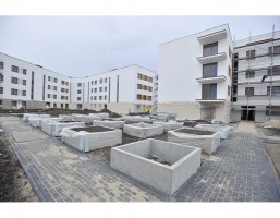 Osiedle Wiślany Mokotów II