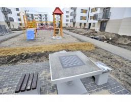 Osiedle Wiślany Mokotów II