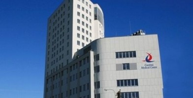 zdjęcie Carolina Medical Center