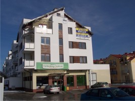 zdjęcie Jazowa