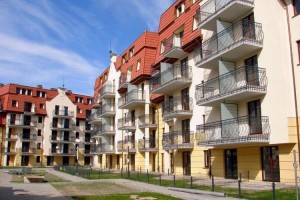 zdjęcie Kamienice nad Strzyżą