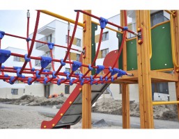 Osiedle Wiślany Mokotów II