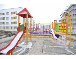 Osiedle Wiślany Mokotów II