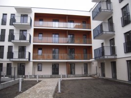 zakończenie inwestycji