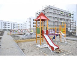 Osiedle Wiślany Mokotów II