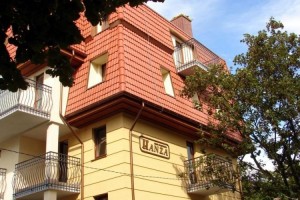 zdjęcie Kamienice nad Strzyżą