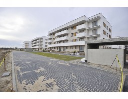 Osiedle Wiślany Mokotów II