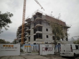 zdjęcie Apartamenty Oszmiańska 20