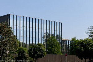 zdjęcie Ambasada brytyjska