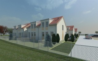 zdjęcie Osiedle Żyzna