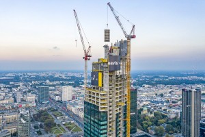 Varso Tower