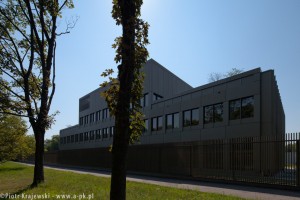 zdjęcie Ambasada Wielkiej Brytanii