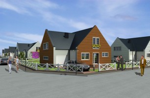 zdjęcie Poniatowice Park