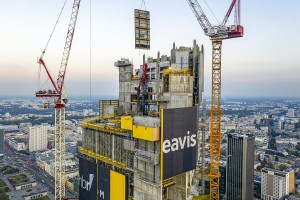 Varso Tower