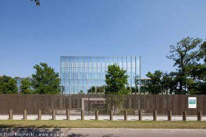 zdjęcie Ambasada brytyjska