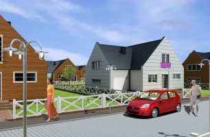 zdjęcie Poniatowice Park