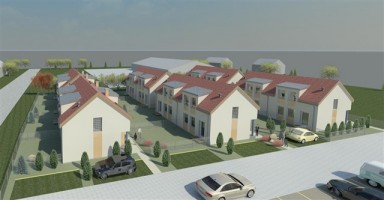zdjęcie Osiedle Żyzna
