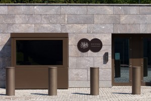 zdjęcie Ambasada Wielkiej Brytanii