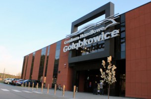 zdjęcie Centrum Handlowe Gołąbkowice