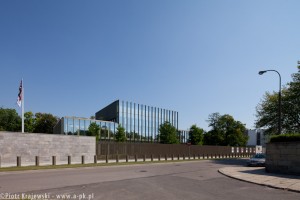 zdjęcie Ambasada brytyjska