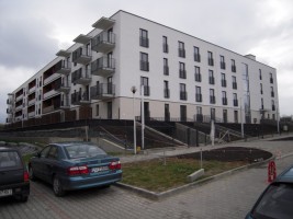 zakończenie inwestycji