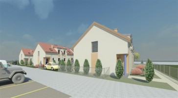 zdjęcie Osiedle Żyzna