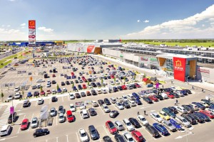 zdjęcie Bielany Trade Center