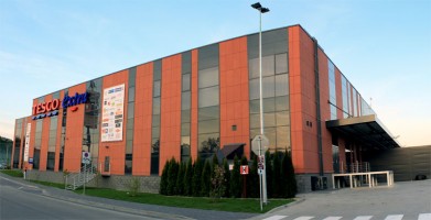 zdjęcie Centrum Handlowe Gołąbkowice