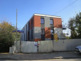 zdjęcie Nowodworska 38