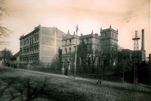 zdjęcie Lofty na Pompach
