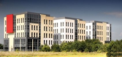 zdjęcie Eureka Technology Park