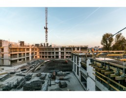 Osiedle na Smolnej IV