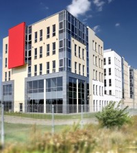 zdjęcie Eureka Technology Park