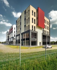 zdjęcie Eureka Technology Park
